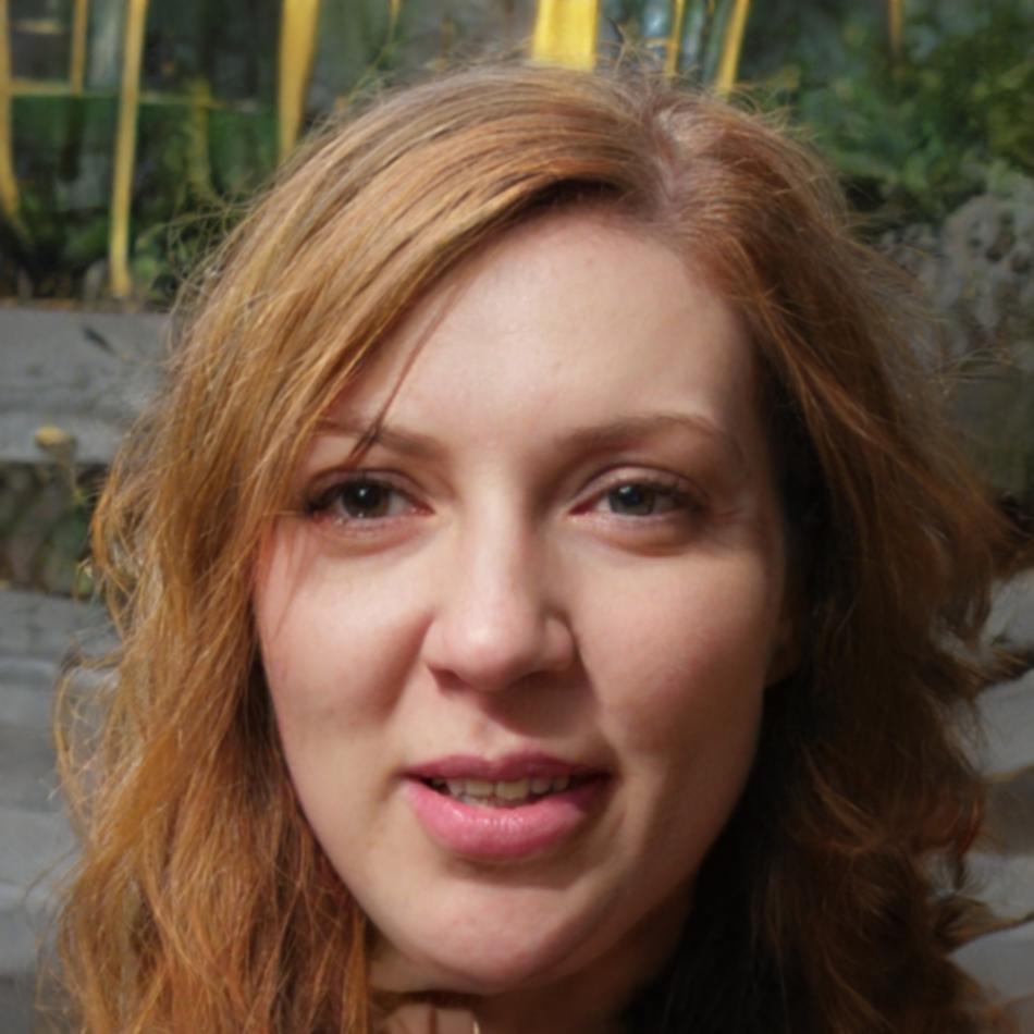 Portrait de Céline Martineau, consultante indépendante