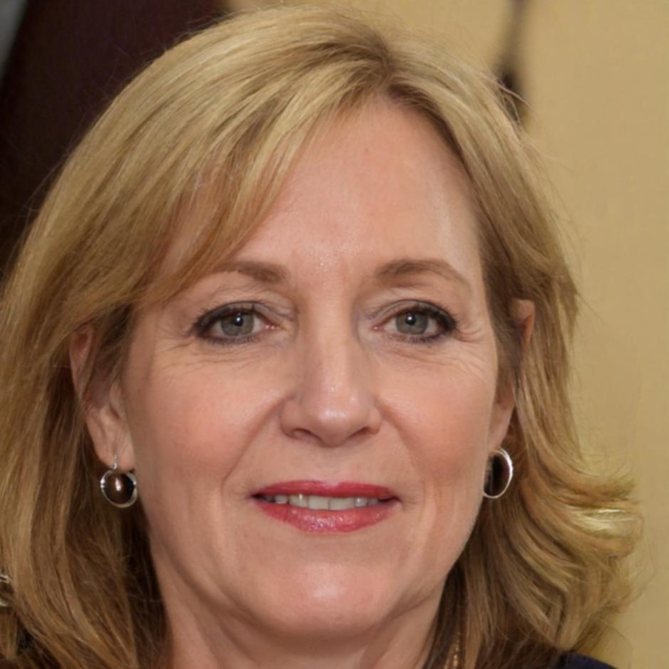 Portrait d'Isabelle Durand, experte fiscalité