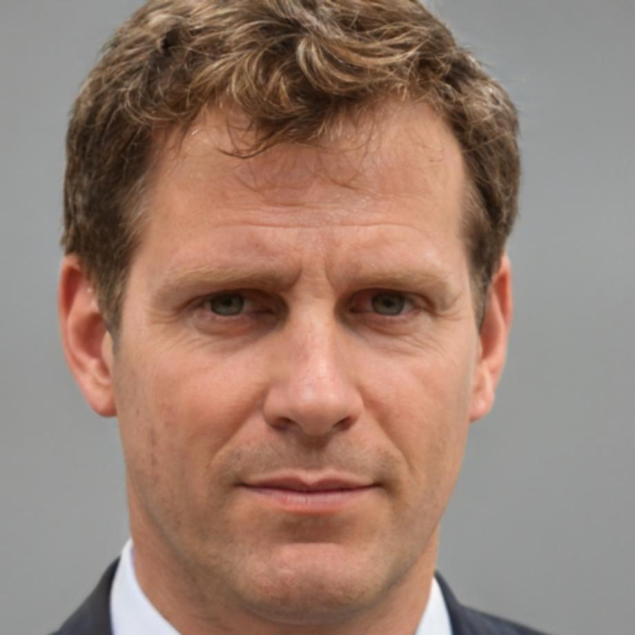 Éric Dubois, Directeur Pédagogique