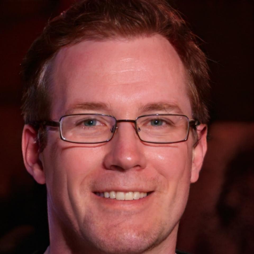 Matthieu Roussel, Responsable Formation